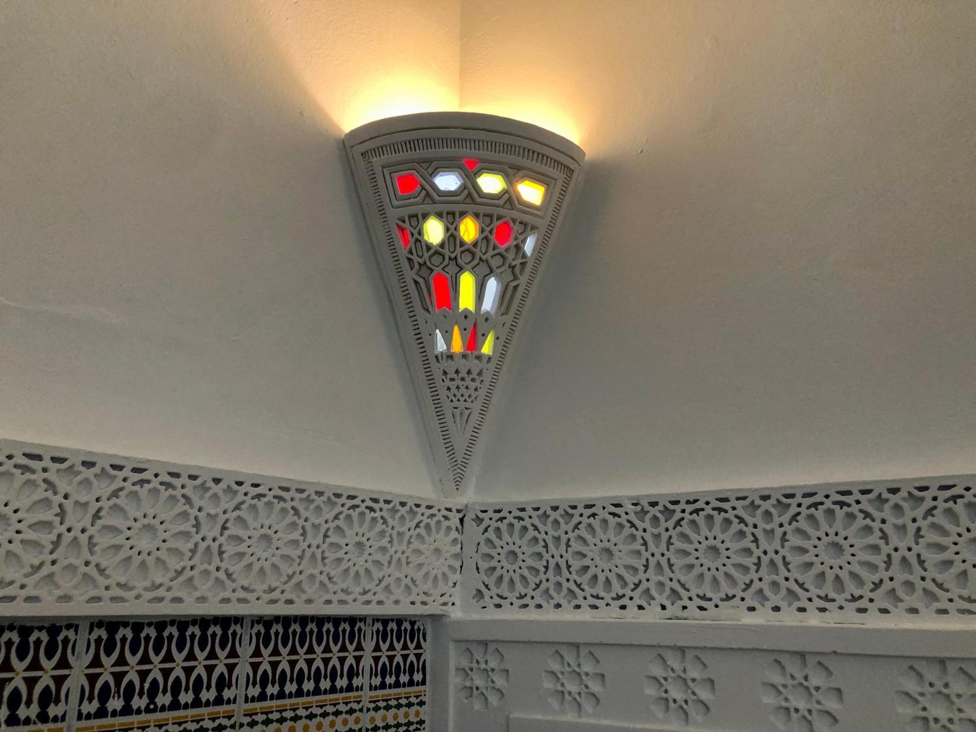 Riad Imndi Marraquexe Exterior foto
