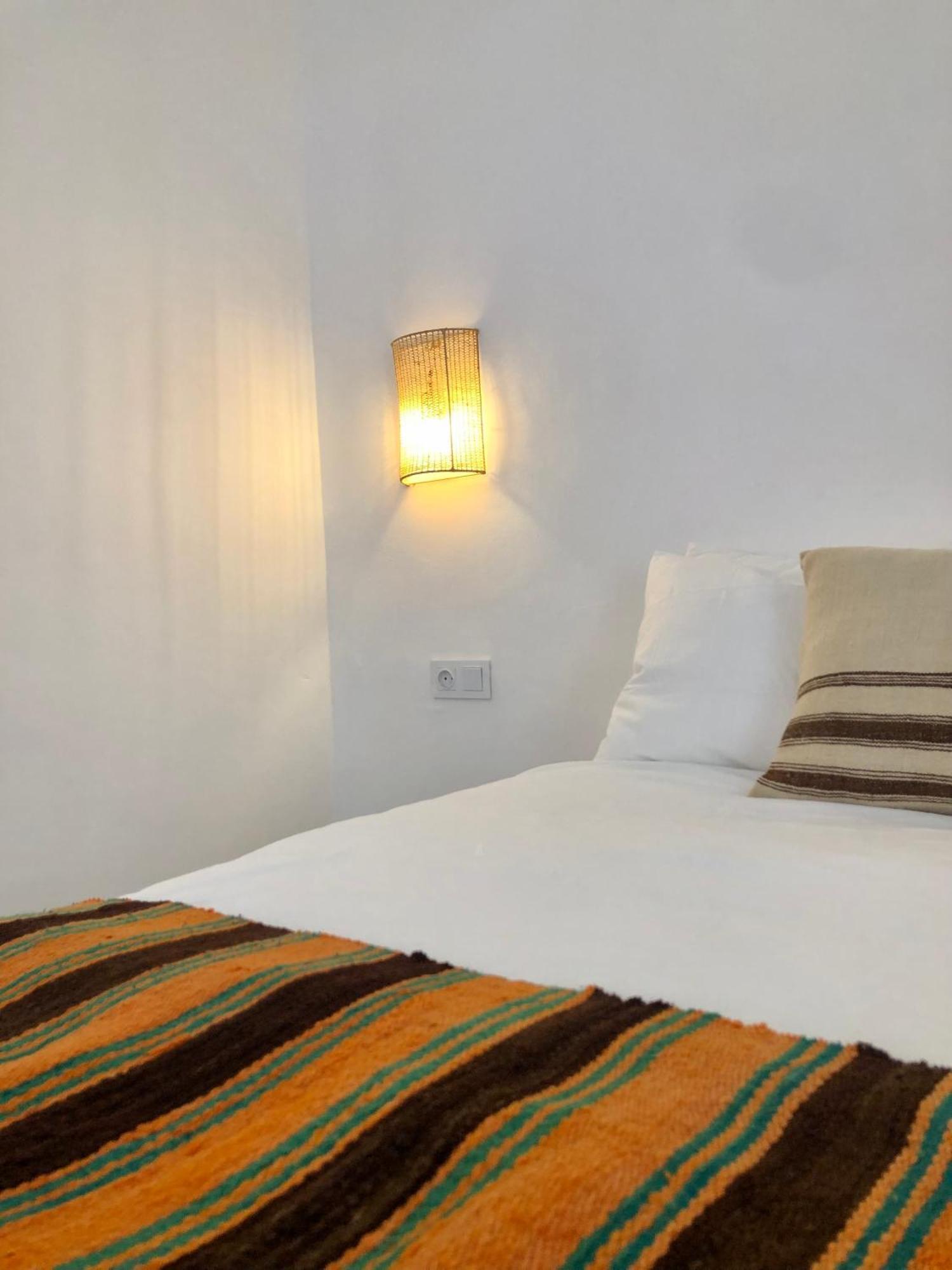 Riad Imndi Marraquexe Exterior foto