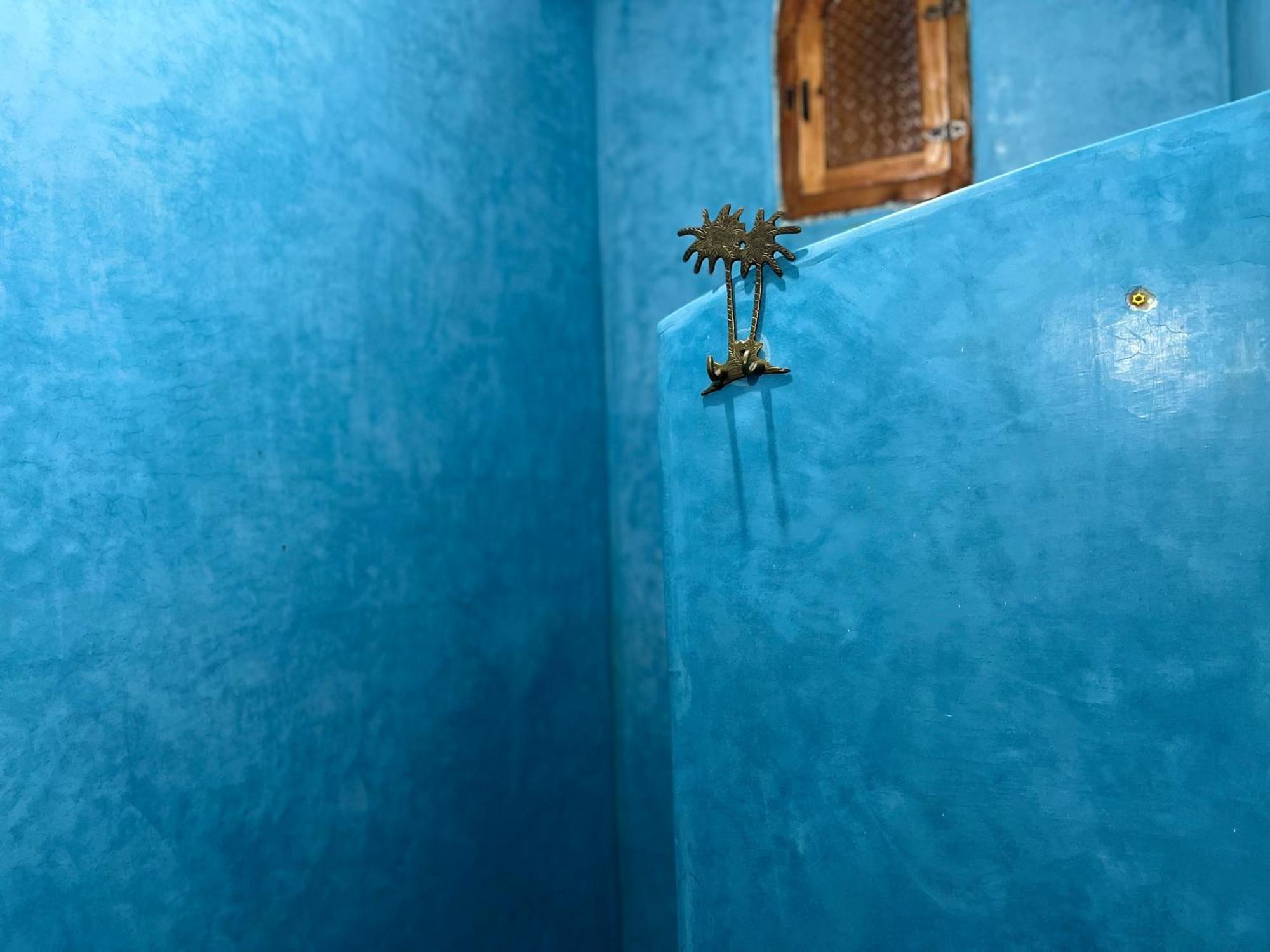 Riad Imndi Marraquexe Exterior foto