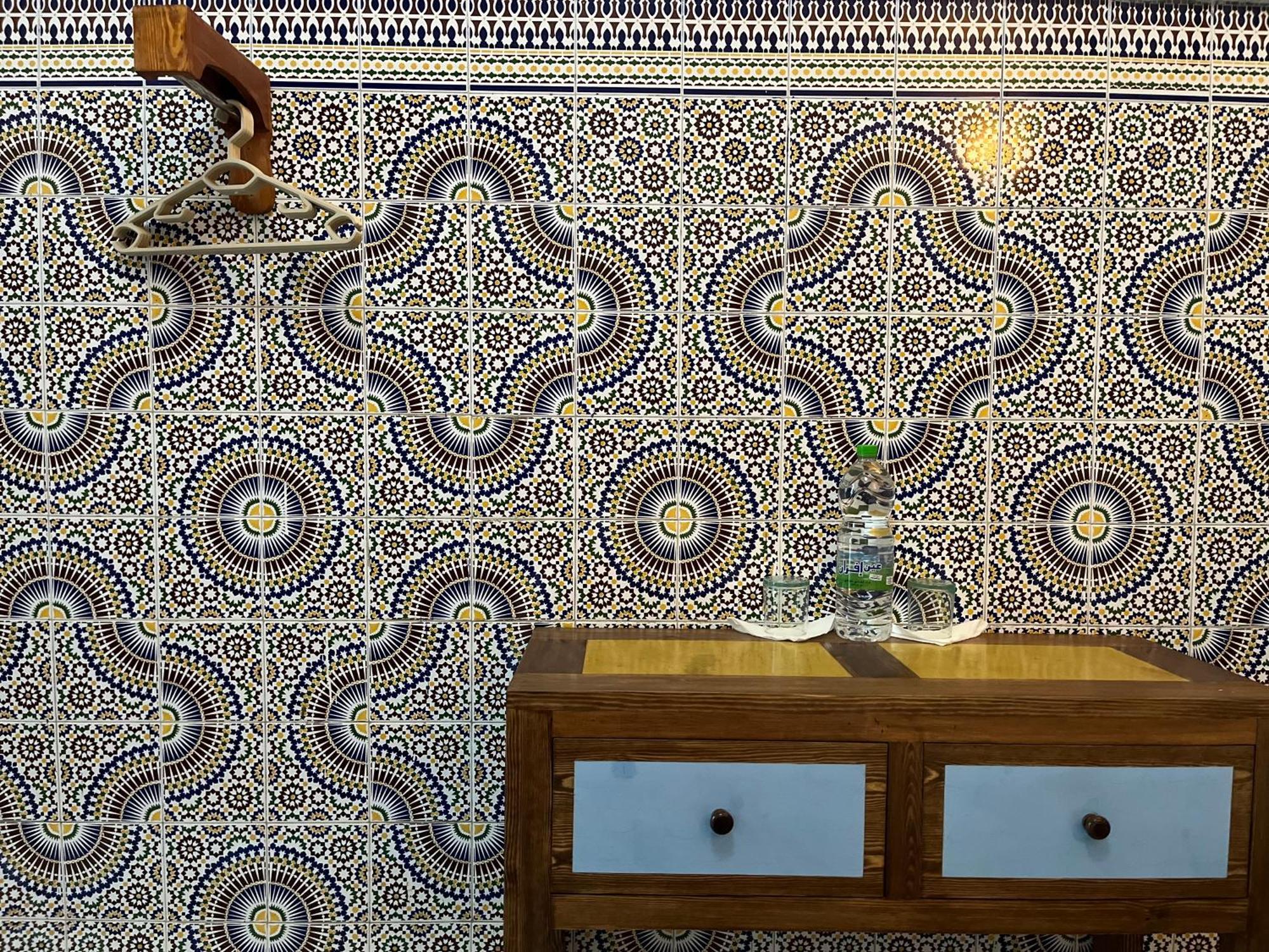 Riad Imndi Marraquexe Exterior foto